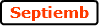 Septiemb