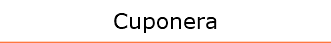 Cuponera